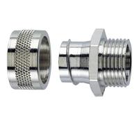 LAPP 55502031 SILVYN® LGF-2-M 25X1.5 Raccordo a vite del tubo flessibile