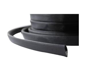 LAPP 61721261 SILVYN® BRAID PA6 NW Guaina intrecciata Nero Poliammide 6.6 10