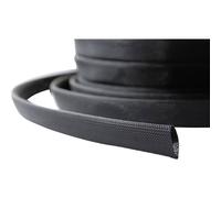 LAPP 61721264 SILVYN® BRAID PA6 NW Guaina intrecciata Nero Poliammide 6.6 26