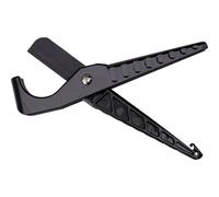 LAPP 61722285 SILVYN® CC01 Tagliatubi Nero 1 pz.