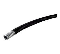 LAPP 61804712/10 SILVYN® LCC-2 12/10,2x14 BK Tubo di protezione in metallo Nero