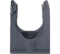 LAPP 61806720 SILVYN® COS 23 Porta tubo flessibile Nero 23.70 mm 1 pz.