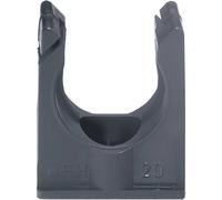 LAPP 61806740 SILVYN® COS 45 Porta tubo flessibile Nero 43.10 mm 1 pz.