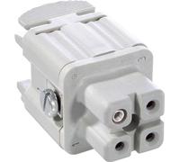 Lapp Accessori presa elettrica Epic H-A 3 BS