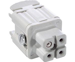 Lapp Accessori presa elettrica Epic H-A 3 BS
