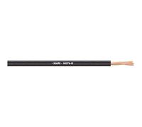 Lapp Kabel Cavo H07V-K 4520011S 1 x 1,50 mm² 150 m Nero