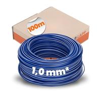 Lapp Kabel & leitung - H05 V-K 1 x 1 dbuwh 4510923 R100 cavo della base