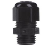 Lapp Kabelverschraubung SKINTOP ST-M16x1,5 R9005 BK