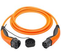 Lapp ladekabel typ 2 mode 3 / 1-phasig 32 a bis 7,4 kw orange 7 meter
