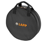 LAPP MOBILITY Borsa per la Moda 3 Cavo di Ricarica/Nero