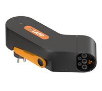 Lapp Mobility Dock Tipo DK/Caricatore mobile EV per presa domestica/Caricatore di emergenza per e-car/Caricatore portatile per e-car su strada/Caricatore per elettrico e plug-in / IP44