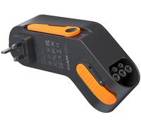 Lapp mobility dock uk ladegerät für elektrofahrzeug typ 2 mode 2 / 1-phasig 10 a bis 2,3 kw