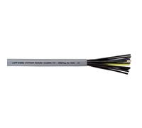 LAPP ÖLFLEX® CLASSIC 110 Cavo di controllo e comando 5 G 0.50 mm² Grigio