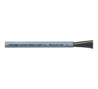 LAPP ÖLFLEX® CLASSIC 110 Cavo di controllo e comando 5 G 1 mm² Grigio