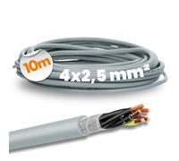Lapp ÖLFLEX CLASSIC FD 810 Cavo di Controllo 4G2,5 mm² Flessibile