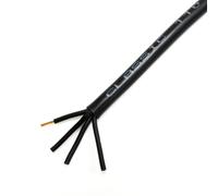 Lapp Ölflex Classico 110 Nero 4x1mm. 4 Core Power Controllo Cavo