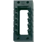 Lapp Passacavo 52220003 Ø Max. terminali 9 mm polipropilene Nero 5 pezzi