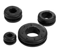 LAPP SKINDICHT LA 6 Passacavo Ø (max.) 6 mm Spessore piastra (max.) 2 mm Gomma