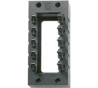 LAPP SKINTOP CUBE 24 Passacavo telaio di base Poliammide Nero 1 pz.