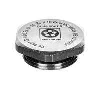 Lapp Zubehör - ms-ciegos se connettere ATEX 25 x 1.5 Bl-M 25 x 1.5 ATEX