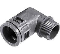 Lapp Zubehör - winkelverschraubung Clic Calice 20 x 1,5/1 GY silvyn silvyn Supporto di Fissaggio per Coupling di Tubo
