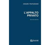 L'appalto privato
