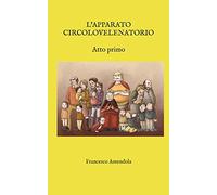 L'apparato circolovelenatorio: Atto primo