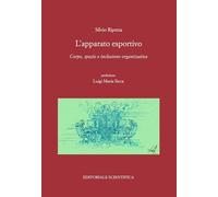 L'apparato esportivo. Corpo, spazio e inclusione organizzativa