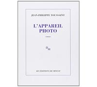 L'Appareil photo
