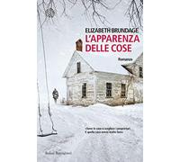 L'apparenza delle cose - NUOVO