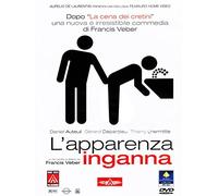 Film - L'apparenza Inganna - Dvd