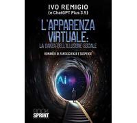 L'apparenza virtuale: la danza dell’illusione sociale