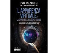 L'apparenza virtuale: la danza dell’illusione sociale