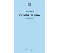 L'apparire del bello. Nascita di un'idea