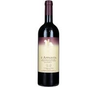 L'Apparita Toscana Rosso - Castello di Ama 2020