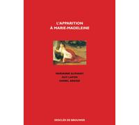 L'Apparition à Marie-Madeleine