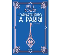 L'appartamento a Parigi