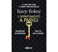 L'appartamento a Parigi