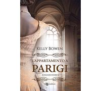 L'appartamento a Parigi