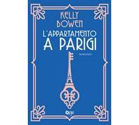 L'appartamento a Parigi