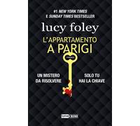 L'appartamento a Parigi - Foley Lucy