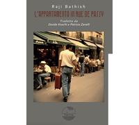 L'appartamento in rue de Passy