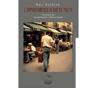 L'appartamento in rue de Passy