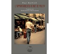 L'appartamento in rue de Passy - [Pagine Esteri]