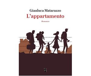L'appartamento [Paperback] [Feb 10, 2025] Matarazzo, Gianluca