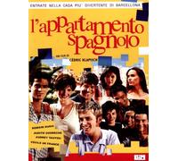 L'appartamento spagnolo