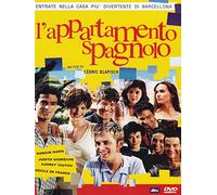 L'appartamento spagnolo