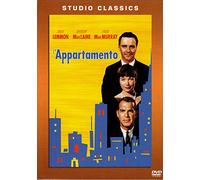 L'Appartamento (Studio Classics)