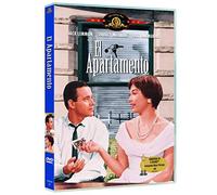 L'appartamento / The Apartment (1960)