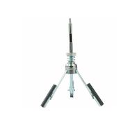 Lappatore per Cilindri Auto Pistone 3 Bracci 3" Pistone Levigatore Cilindro 4458